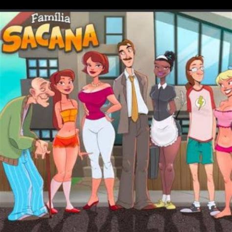 familia sacana porn|familia